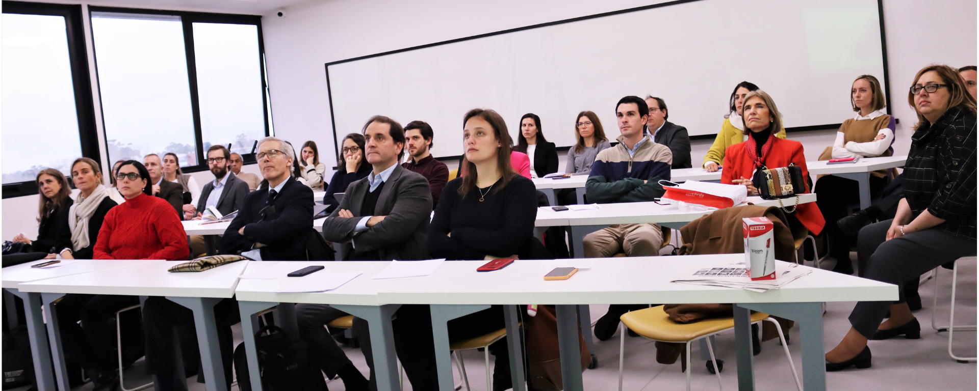 Se realizó un nuevo taller sobre Sostenibilidad y el ámbito universitario
