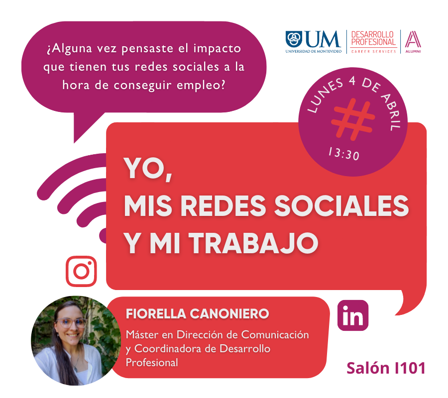 Fiorella Canoniero_Charla Alumni abril 2022