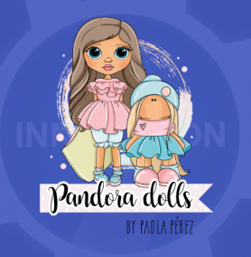 Pandora Dolls