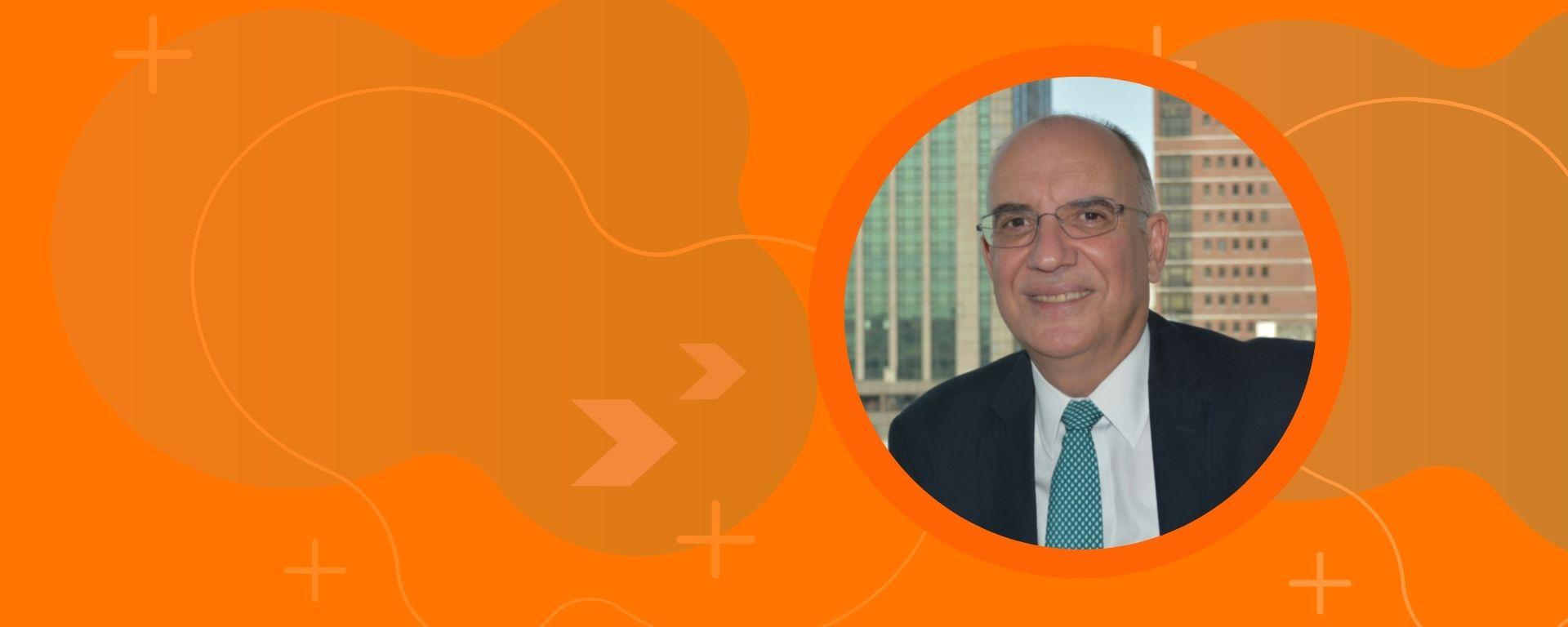Docente UM es el nuevo presidente del Consejo de Administración de Deloitte Spanish Latin America 