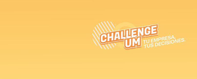 Challenge UM 2024