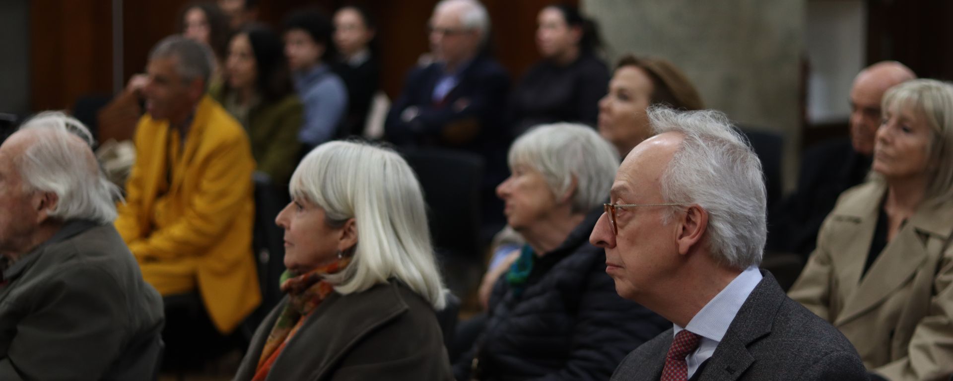 Homenaje del CEDEI y la Biblioteca Nacional al autor del Quijote de la Mancha