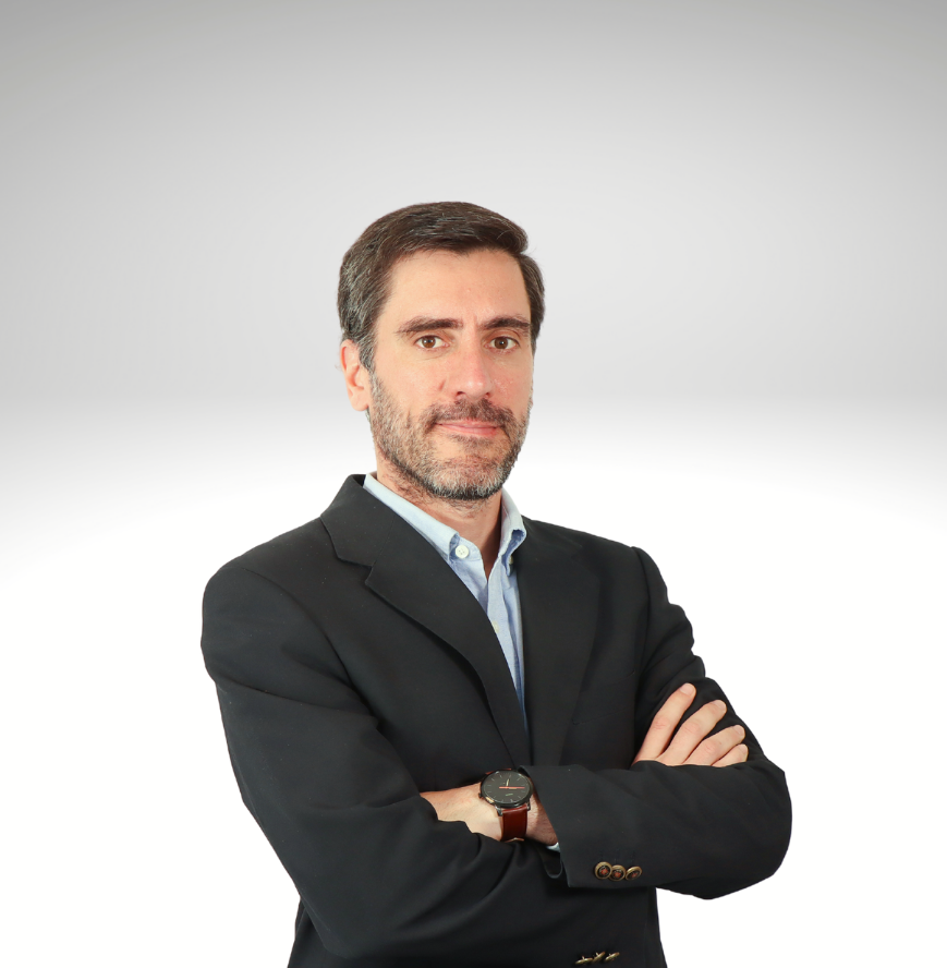 José María Cabrera