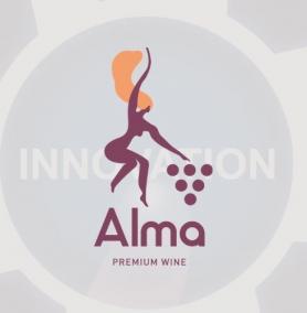 Alma Premium Wine