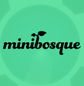 Minibosque